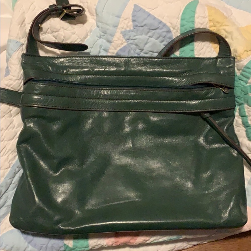 Hobo Cross Body Bag